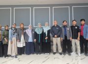 Universitas Nusa Mandiri Sambut Kunjungan Resmi IIUM, Perkuat Jejaring Internasional