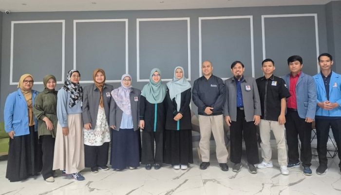 Universitas Nusa Mandiri Sambut Kunjungan Resmi IIUM, Perkuat Jejaring Internasional