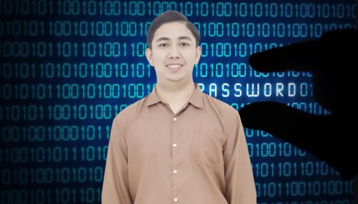 White Hacker Alumni UBSI Kampus Karawang yang Jaga Dunia, Sementara Data Kita Bocor Kayak Genteng Tua
