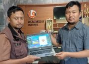 UNM Serahkan Aplikasi Inventori Barang ke SMK Fatahillah, Dukung Transformasi Digital Pendidikan