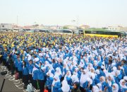 Ayo Ramaikan ORMIK & SEMOT 2025 UBSI! “Our Best Future” Siap Jadi Inspirasi Generasi Baru