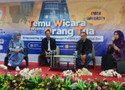 Bangun Jembatan Erat dengan Orang Tua, Cyber University Siap Gelar Temu Wicara