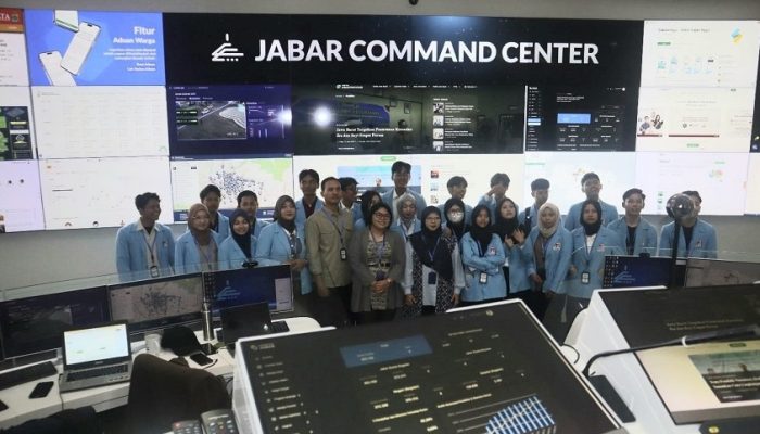 Bangun Karier & Pendidikan Tinggi, Ini Dia Jejak Sukses Alumni Prodi STI Cyber University