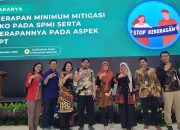 Budaya Mutu UNM Bukan Sekadar Akademik, Tapi juga Aman dan Nyaman