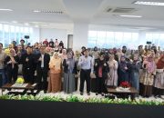 Bukan Sekadar Mengajar, Dosen UNM Kini Dipacu Raih Lektor Kepala