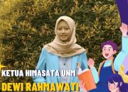 Bukan Sekadar Penyambutan Maba, PKKMB UNM 2025 Jadi Ajang Lahirnya Generasi Data Scientist Masa Depan