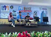 CEO Koding Data, Seorang Alumni UNM, Jadi Inspirasi di Ngobrol Bareng Orang Tua 2025