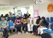 Coaching Class Youthpreneur Buka Jalan Mahasiswa Cyber University Jadi Pengusaha Muda Berdaya Saing