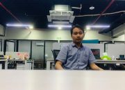 Dari Kampus ke Kantor Bupati: Kisah Sukses Magang Mahasiswa Sains Data UNM