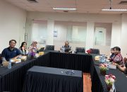 Didukung Mahasiswa, Alumni, dan Industri, Prodi STI Cyber University Kantongi Akreditasi “Baik Sekali”