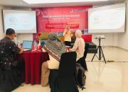 Diskusi Interaktif FGD DeepSkin Bahas Aplikasi AI untuk Deteksi Kanker Kulit