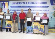 Dosen Prodi Sains Data UNM Raih Tiga Hibah Rp250 Juta, Dorong Mutu Akademik Unggul