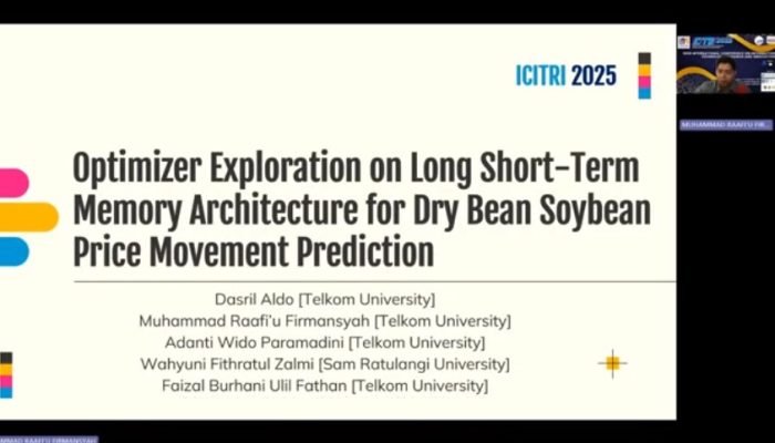 Dosen UNM Ciptakan Agentic AI Sebagai Solusi Cerdas UMKM di Era Digital