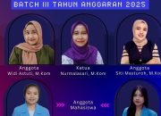 Dosen UNM Raih Hibah, Kembangkan Aplikasi Digital untuk Tingkatkan Daya Saing UMKM