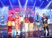 Firly, Alumni UBSI yang Tembus Karier Global, Kobarkan Semangat Mahasiswa Baru di SEMOT 2025