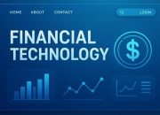 Gagas Masa Depan Fintech yang Aman Inilah Inovasi Pendidikan di Cyber University