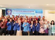 Gebrakan Baru! BRIN dan UBSI Bersatu Majukan Riset Nasional