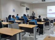 Prodi Sains Data UNM Genjot Mutu Belajar Lewat IEP 3+1, Mahasiswa Akan Lebih Siap Kerja Sesuai Jurusan