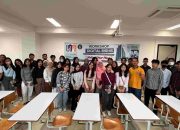 Hadapi Tantangan AI, UNM Bekali Generasi Muda dengan Sains Data!