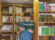 Human Library di Era AI: Menjaga Kemanusiaan di Tengah Ledakan Teknologi Digital