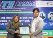 ICITRI 2025 Hadirkan Pakar Dunia, UNM Dorong Kolaborasi Riset AI Lintas Negara
