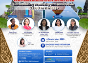 Kemerdekaan Digital dan Warisan Budaya Jogja