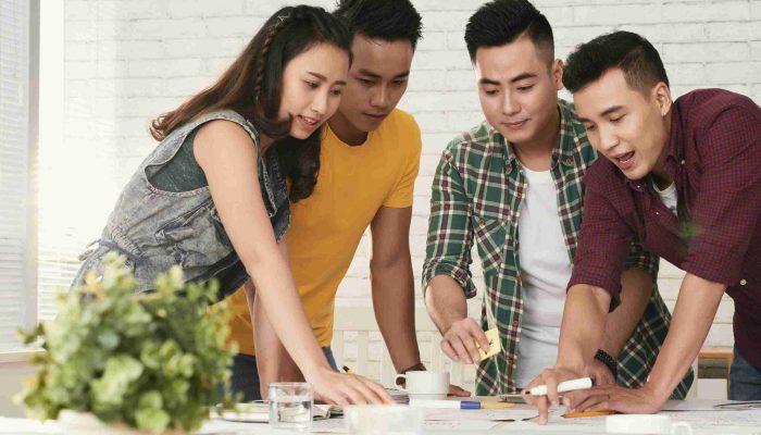 Kampus dengan Jurusan Unggul, Lulusannya Jadi Incaran Industri