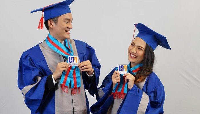 Kuliah Auto Cuan! Prodi Bisnis Digital UNM Bikin Karier Melesat Sejak Mahasiswa