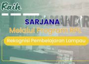 Kuliah Jadi Lebih Singkat! UNM Buka Jalur RPL + Magang Setahun di Industri