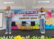 MOKA SERASI 2025 UNM, Dari Antusiasme Maba Hingga Bekal Magang IEP 3+1