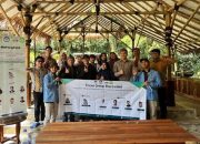 MaTangTech UNM Gelar FGD di Kamojang, AI Didorong Jadi Solusi Cerdas untuk Pertanian