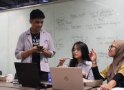 Mahasiswa UNM Bantu UMKM Naik Kelas, dari Kemasan Keren sampai Branding Digital