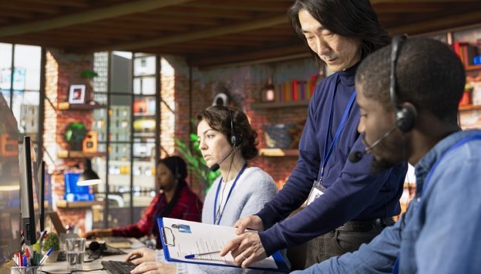 Masa Depan Gemilang! Inilah Prospek Karier Prodi Sistem Informasi yang Sangat Dibutuhkan