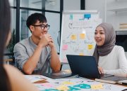 Melejit di Era Digital! Inilah Alasan Kenapa Prodi Digital Entrepreneur Wajib Jadi Pilihanmu