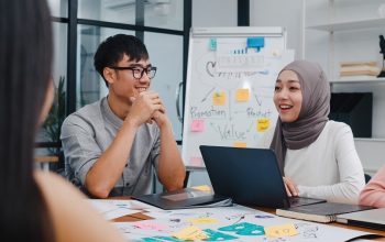 Melejit di Era Digital! Inilah Alasan Kenapa Prodi Digital Entrepreneur Wajib Jadi Pilihanmu