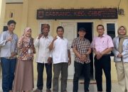 “Membangun Asa di Negeri Awan”, Jadi Tema yang Diangkat BEM Cyber University Lolos Hibah