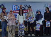 NKBO Jilid 2: UNM Kampus Jatiwaringin Pererat Tali Silaturahmi dengan Orang Tua Mahasiswa Baru