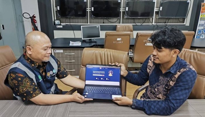 Pahlawan Tanpa Tanda Jasa di Dunia Kampus, dari Printer sampai Stopkontak