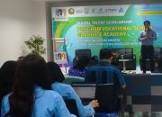 Prestasi Membanggakan! Mahasiswa Prodi Sains Data UNM Kuasai Dunia Data dengan Sertifikasi BNSP