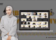 Prestasi Membanggakan! Mahasiswi UNM Kuasai Dunia Digital Lewat Beasiswa MAXY Academy