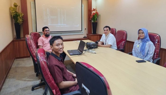 Prestasi Moncer! Riset Mahasiswa UNM Tembus Jurnal Internasional Q1