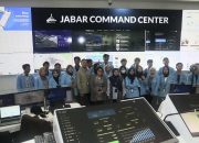 Profesor Jepang-Yunani Mentori Riset Mahasiswa S3 UNM, Siap Cetak Inovator Teknologi!