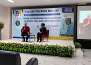 Rahasia Sukses Publikasi Internasional: UNM Gelar Workshop Eksklusif