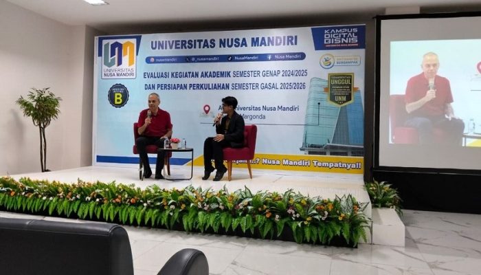 Rahasia Sukses Publikasi Internasional: UNM Gelar Workshop Eksklusif