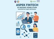 Revolusi Fintech: Bagaimana Cyber University Membentuk Masa Depan Keuangan Digital Indonesia?