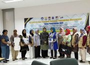 Revolusi Kesehatan di Ragunan: UNM dan SehatLink Wujudkan Posyandu Digital