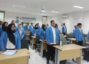 S2 Bukan Buat Gaya Tapi Buat Bertahan, Magister Ilmu Komputer UNM Buktinya