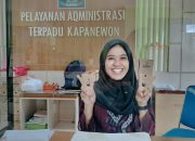 Safitri, Alumni UBSI Kampus Yogyakarta yang Kini Jadi Wajah Baru Pemerintahan Sleman