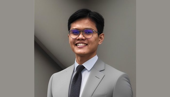 Bangun Startup, Alumni Prodi Sistem Informasi Cyber University ini Raih Kesuksesan Fantastis