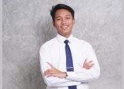 Sukses Magang Lewat CLP 3+1, Mahasiswa Prodi STI Cyber University Ini Kini Berkarier di Bank Miamalat